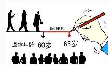 社保退休年龄新规定 第1张