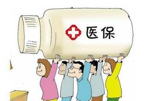 异地医疗保险报销多少？ 第1张