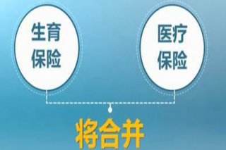 生育保险与基本医疗保险合并相关知识 第1张