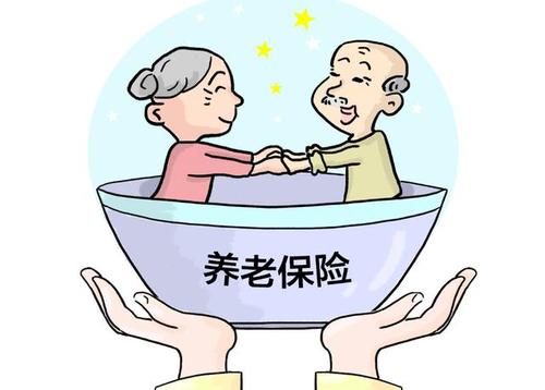 交社会养老保险十五年后怎么返还？ 第1张