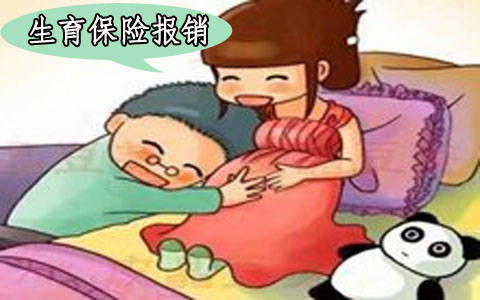 生育保险报销所需要的材料是哪些？ 第1张