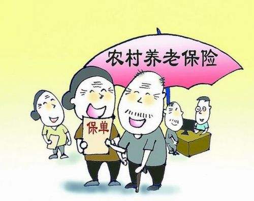 农民工养老保险有什么相关规定？ 第1张