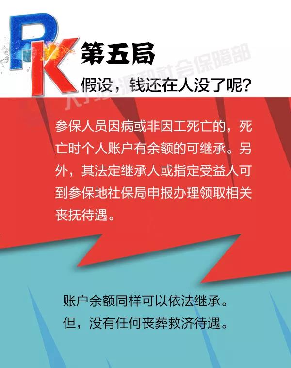 社保养老和储蓄理财养老，谁更划算？ 第6张