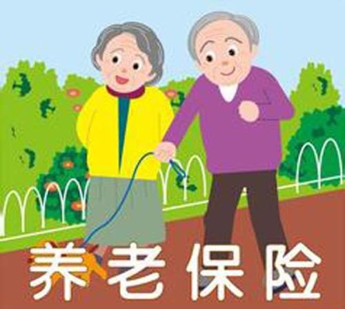 企业职工养老保险如何补缴？ 第1张