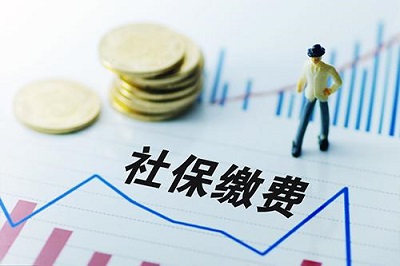 没参加过社保，在成都如何缴社保？ 第1张