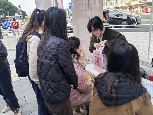 精准引才搭桥梁！瑞方人力助力高校毕业生实现“家门口”就业 第3张